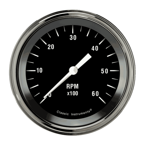 PartzBiz CM: HR60SLF-Hot Rod 3 3/8 PartzBiz CM: HR60SLF-Hot Rod 3 3/8