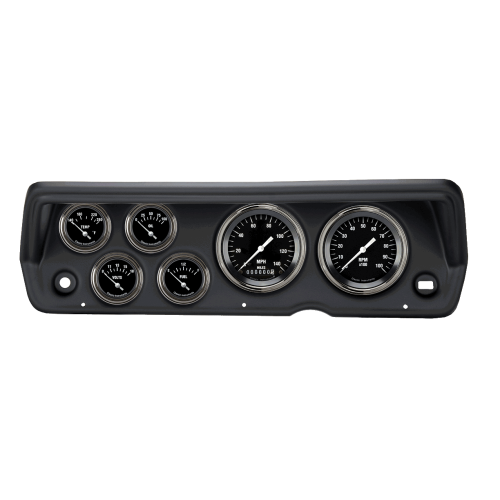PartzBiz CM: CDDU70HR01BL-Hot Rod Series short-sweep