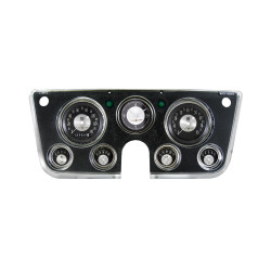 PartzBiz CM CT67AT - All American Tradition 1967-72 Chevy Truck PartzBiz CM CT67AT - All American Tradition 1967-72 Chevy Truck