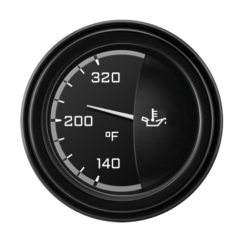 PartzBiz CM: AX28GBLF-AutoCross Gray 2 1/8