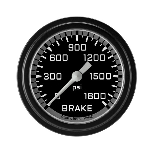 PartzBiz CM: AX367GBLF-Autocross Gray 2 5/8