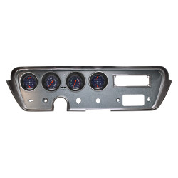 PartzBiz CM PC66OE05 - แพ็คเกจเครื่องดนตรีคลาสสิก Pontiac GTO PartzBiz CM PC66OE05 - แพ็คเกจเครื่องดนตรีคลาสสิก Pontiac GTO