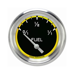 PartzBiz CM AX211YAPF - Autocross Yellow 2 5/8 PartzBiz CM AX211YAPF - Autocross Yellow 2 5/8