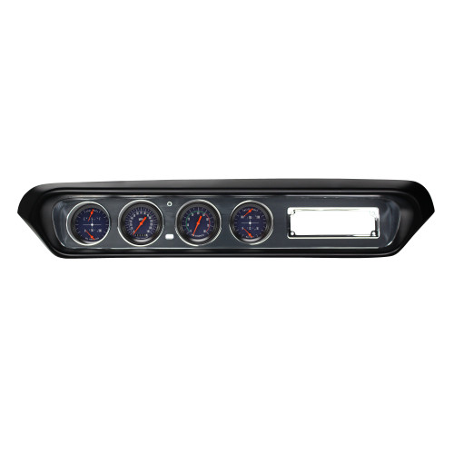 PartzBiz CM: PC64OE05-LS-Classic Instruments Pontiac GTO Package PartzBiz CM: PC64OE05-LS-Classic Instruments Pontiac GTO Package