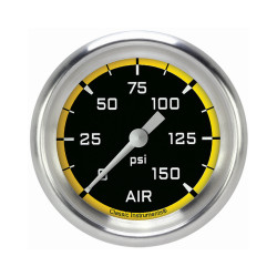PartzBiz CM AX318YAPF - Autocross Yellow 2 5/8 PartzBiz CM AX318YAPF - Autocross Yellow 2 5/8