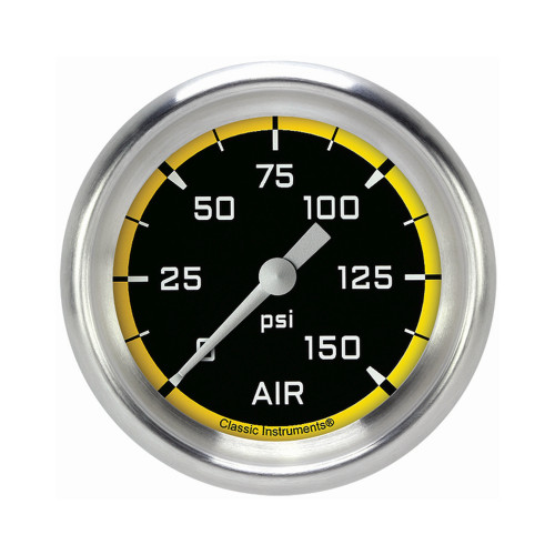 PartzBiz CM: AX318YAPF-Autocross Yellow 2 5/8 PartzBiz CM: AX318YAPF-Autocross Yellow 2 5/8