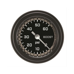 PartzBiz CM AX143GBLF - Autocross Grey 2 1/8