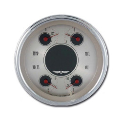 PartzBiz CM AN75SLC - All American Nickel 4 5/8 PartzBiz CM AN75SLC - All American Nickel 4 5/8