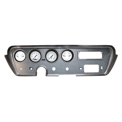 PartzBiz CM: PC66WH05-LS-Classic Instruments Pontiac GTO Package