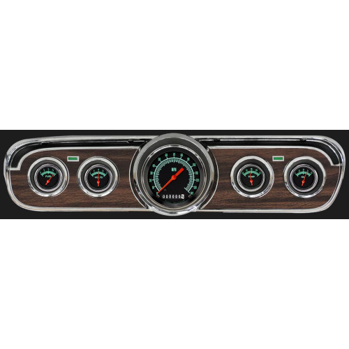 PartzBiz CM: MU65GS00-G-Stock 1965-66 Mustang Package PartzBiz CM: MU65GS00-G-Stock 1965-66 Mustang Package