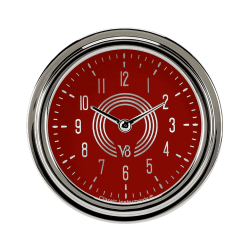 PartzBiz CM V8RS92SLC - V8 Red Steelie 2 5/8
