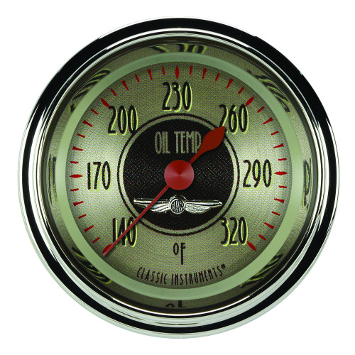 PartzBiz CM: AN128SHC-All American Nickel 2 1/8 PartzBiz CM: AN128SHC-All American Nickel 2 1/8