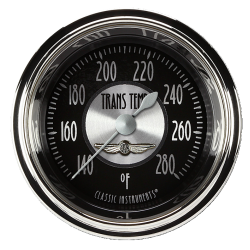 PartzBiz CM AT127SHC - All American Traditional 2 1/8