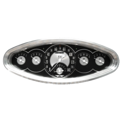 PartzBiz CM AT6400PB - All American Tradition Six Gauge Set