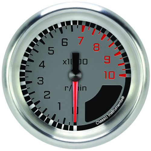 PartzBiz CM: AX383GAPF-AutoCross Gray 2 5/8 PartzBiz CM: AX383GAPF-AutoCross Gray 2 5/8