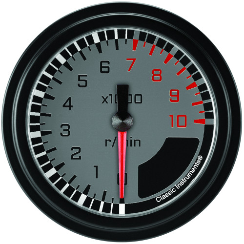 PartzBiz CM: AX383GBLF-AutoCross Gray 2 5/8 PartzBiz CM: AX383GBLF-AutoCross Gray 2 5/8