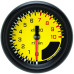 PartzBiz CM: AX383YBPF-AutoCross Yellow 2 5/8