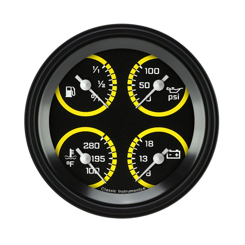 PartzBiz CM: AX79YBLF-AutoCross สีเหลือง 3 3/8 PartzBiz CM: AX79YBLF-AutoCross สีเหลือง 3 3/8
