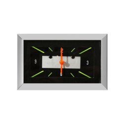 PartzBiz CM CH57CLA - 1957 Chevy Clock PartzBiz CM CH57CLA - 1957 Chevy Clock