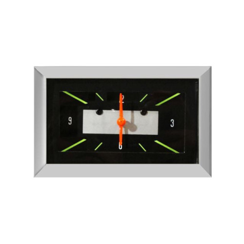 PartzBiz CM: CH57CLA-1957 Chevy Clock PartzBiz CM: CH57CLA-1957 Chevy Clock