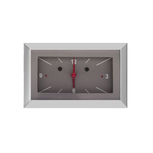 PartzBiz CM: CH57CLG-1957 Chevy Clock PartzBiz CM: CH57CLG-1957 Chevy Clock