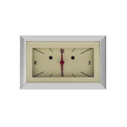 PartzBiz CM CH57CLT - 1957 Chevy Clock PartzBiz CM CH57CLT - 1957 Chevy Clock