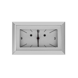PartzBiz CM CH57CLW - 1957 Chevy Clock PartzBiz CM CH57CLW - 1957 Chevy Clock