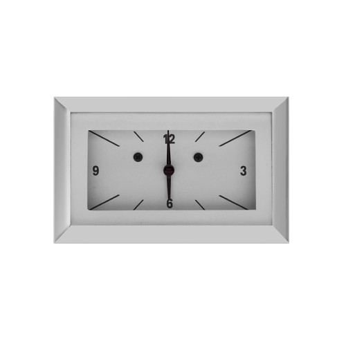 PartzBiz CM: CH57CLW-1957 Chevy Clock PartzBiz CM: CH57CLW-1957 Chevy Clock