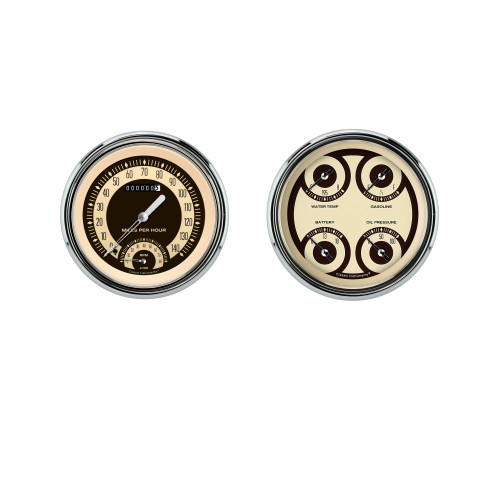 PartzBiz CM: CT47NT62-1947-53 Nostalgia VT Truck Package PartzBiz CM: CT47NT62-1947-53 Nostalgia VT Truck Package