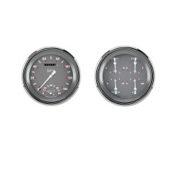 PartzBiz CM CT47SG62 - 1947-53 SG Series Truck Package PartzBiz CM CT47SG62 - 1947-53 SG Series Truck Package