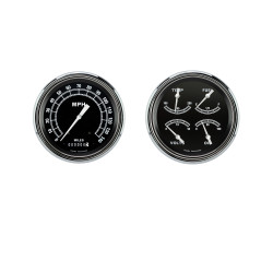 PartzBiz CM CT47TR52 - 1947-53 Traditional Truck Package PartzBiz CM CT47TR52 - 1947-53 Traditional Truck Package