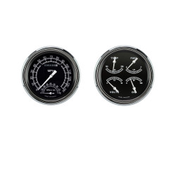 PartzBiz CM CT47TR62 - 1947-53 Traditional Truck Package PartzBiz CM CT47TR62 - 1947-53 Traditional Truck Package
