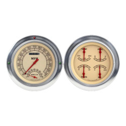 PartzBiz CM CT54VT62 - Vintage 1954-55 Chevy Truck Package w/ Speedtachular PartzBiz CM CT54VT62 - Vintage 1954-55 Chevy Truck Package w/ Speedtachular