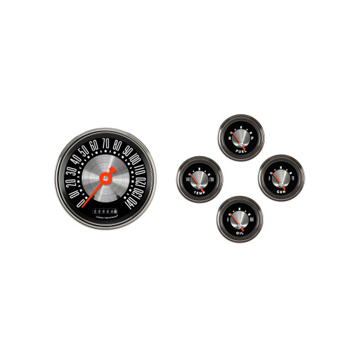 PartzBiz CM: FT57OE54-1957-60 Ford Truck