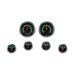 PartzBiz CM: GS01SLF-G-Stock Series Six Gauge Set