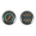 PartzBiz CM: GS02SLF-G-Stock Series Two Gauge Set PartzBiz CM: GS02SLF-G-Stock Series Two Gauge Set