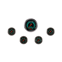 PartzBiz CM GS135SLF - G/Stock Five Gauge Set 135 PartzBiz CM GS135SLF - G/Stock Five Gauge Set 135