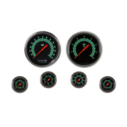 PartzBiz CM GS151SLF - G/Stock ชุดเกจ 6 ชิ้น 151