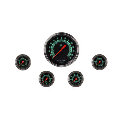 PartzBiz CM GS154SLF - G/Stock Five Gauge Set 154 PartzBiz CM GS154SLF - G/Stock Five Gauge Set 154