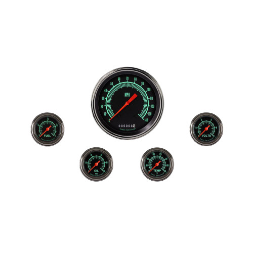 PartzBiz CM: GS154SLF-G/Stock Five Gauge Set 154