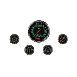 PartzBiz CM GS165SLF - G/Stock Five Gauge Set 165 PartzBiz CM GS165SLF - G/Stock Five Gauge Set 165