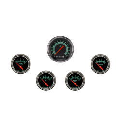 PartzBiz CM GS200SLF - G/Stock Five Gauge Set 200 PartzBiz CM GS200SLF - G/Stock Five Gauge Set 200
