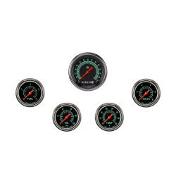 PartzBiz CM GS300SLF - G/Stock Five Gauge Set 300 PartzBiz CM GS300SLF - G/Stock Five Gauge Set 300