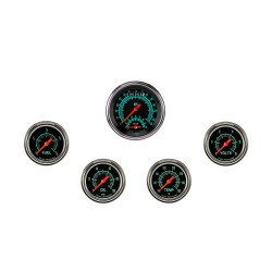 PartzBiz CM GS335SLF - G/Stock Five ชุดเกจ 335