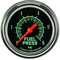 PartzBiz CM GS345SLF - G/Stock 2 5/8