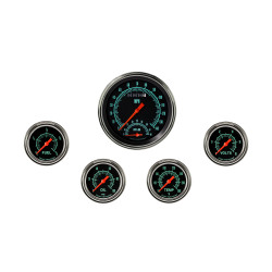 PartzBiz CM GS365SLF - G/Stock Five ชุดเกจ 365