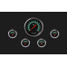 PartzBiz CM: GS54SLF-G-Stock Series Five Gauge Set