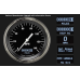 PartzBiz CM: HR351SLF-Hot Rod Six Gauge Set 351 PartzBiz CM: HR351SLF-Hot Rod Six Gauge Set 351