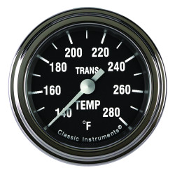 PartzBiz CM HR127SLF - Hot Rod 2 1/8 PartzBiz CM HR127SLF - Hot Rod 2 1/8