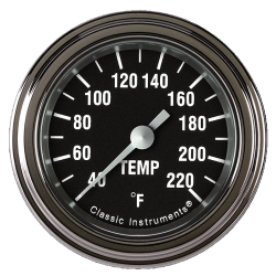 PartzBiz CM HR129SLF - Hot Rod 2 1/8 PartzBiz CM HR129SLF - Hot Rod 2 1/8